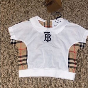 Brand New Burberry Shirt!